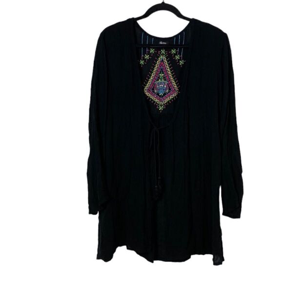 AKASA Swim Coverup - Picture 1 of 5